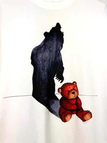 Grizzly Tee